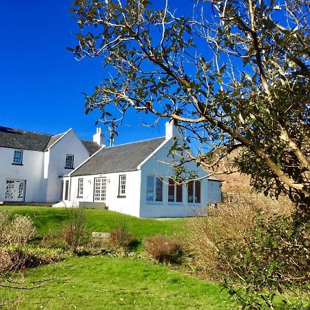 The Colonsay Hotel Isle of Colonsay Esterno foto