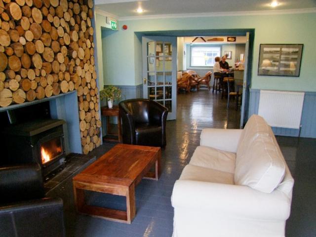The Colonsay Hotel Isle of Colonsay Esterno foto