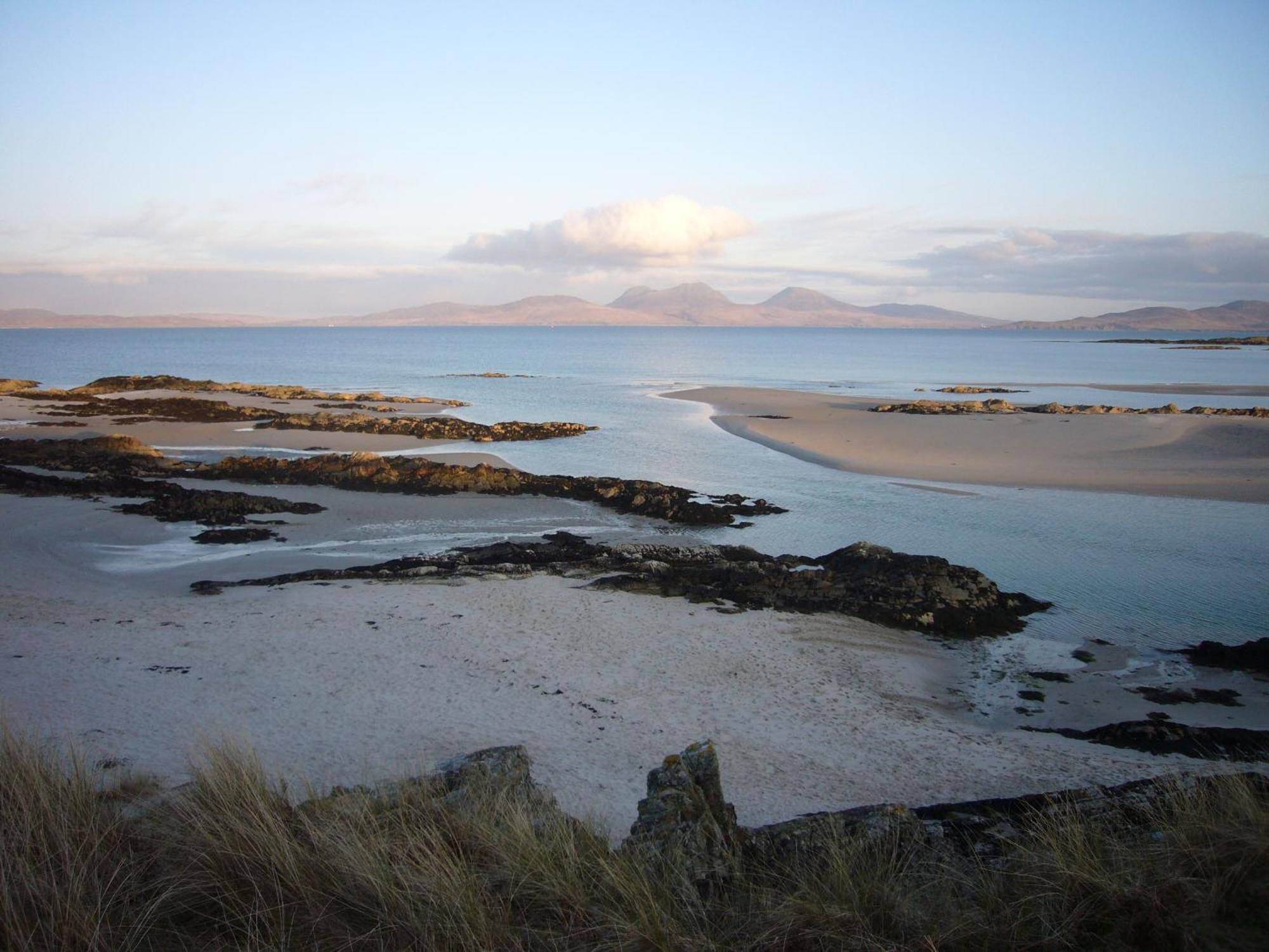 The Colonsay Hotel Isle of Colonsay Esterno foto