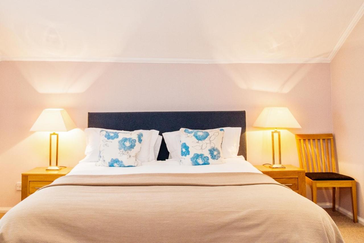 The Colonsay Hotel Isle of Colonsay Esterno foto