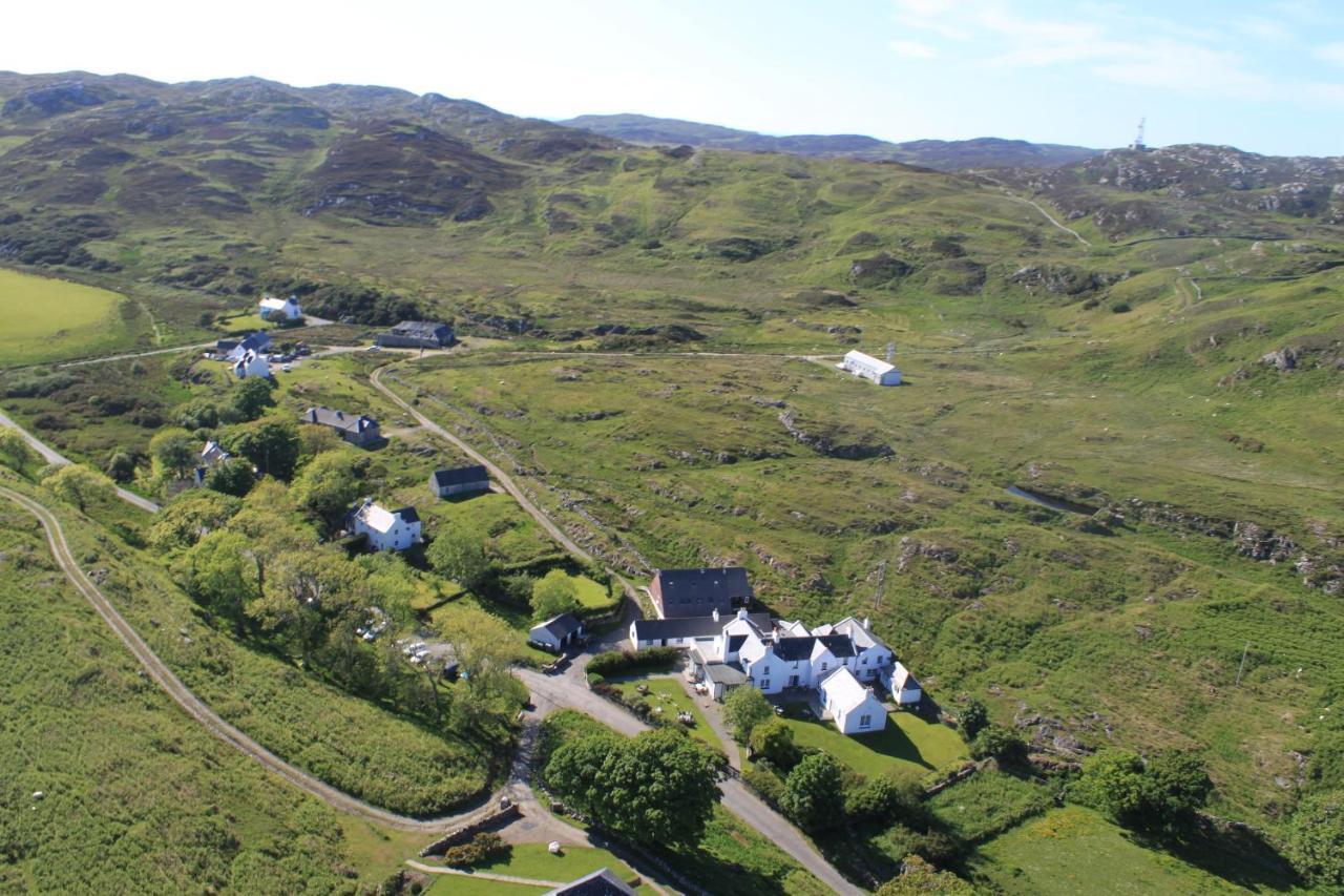 The Colonsay Hotel Isle of Colonsay Esterno foto