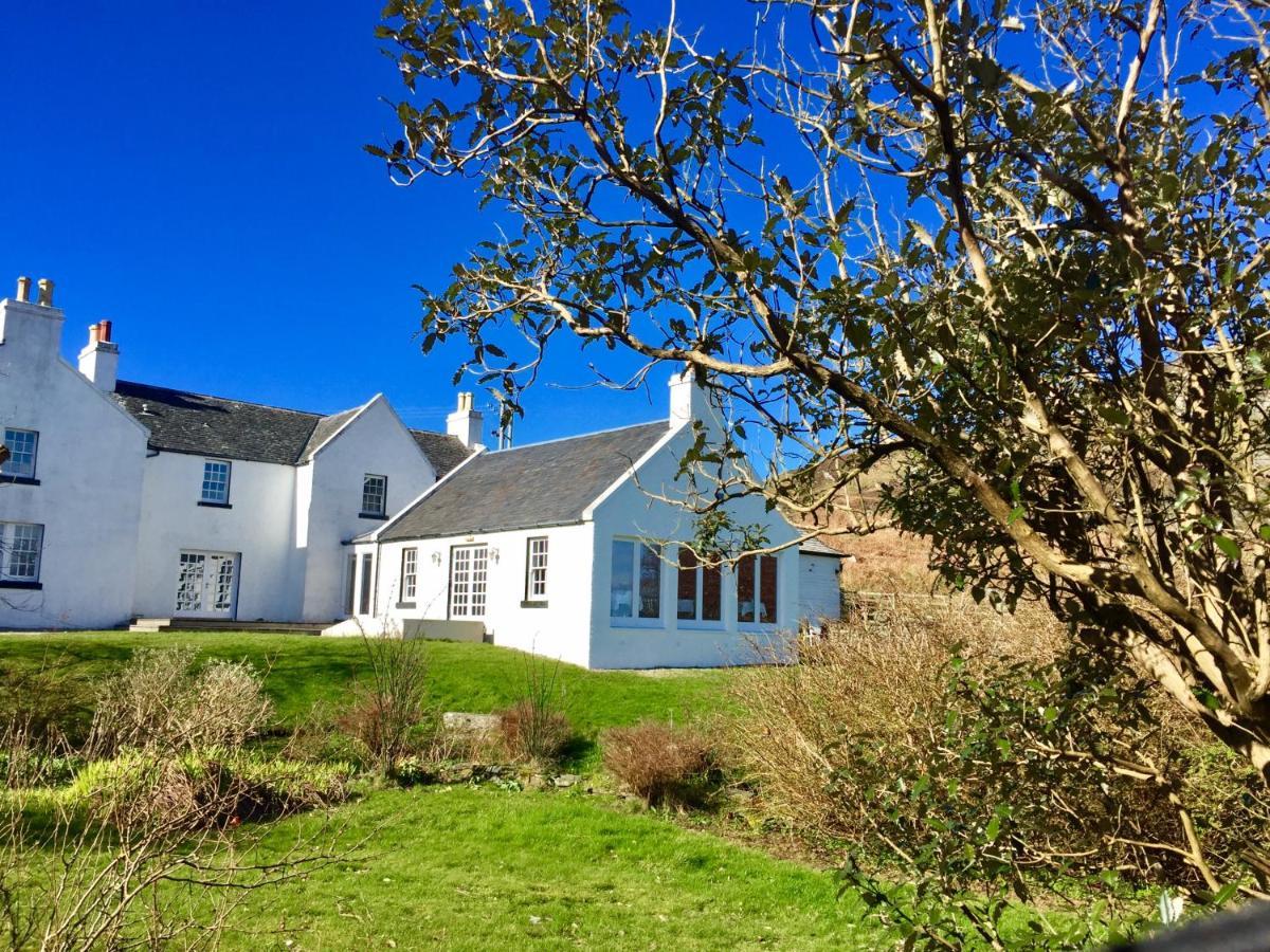 The Colonsay Hotel Isle of Colonsay Esterno foto