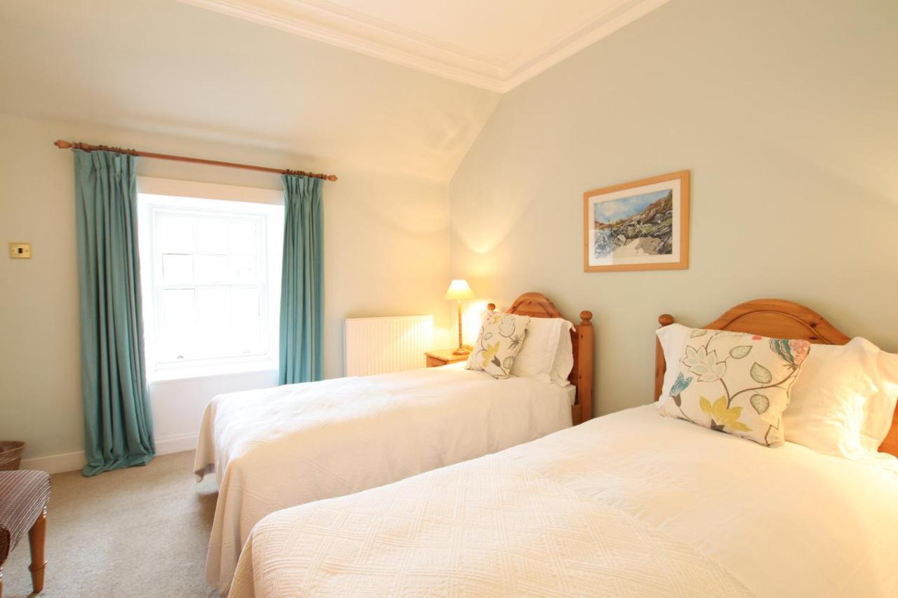 The Colonsay Hotel Isle of Colonsay Esterno foto