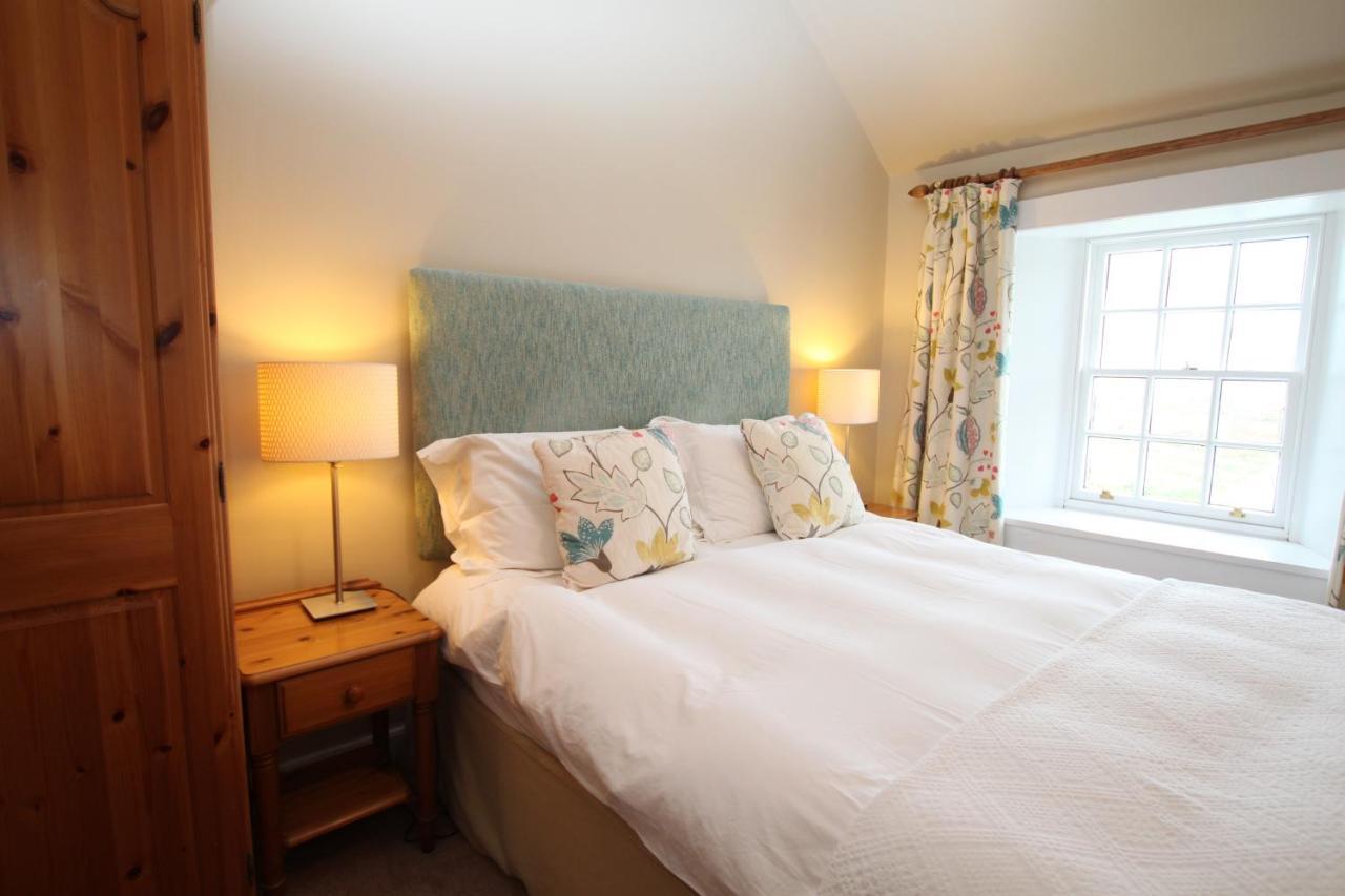 The Colonsay Hotel Isle of Colonsay Esterno foto