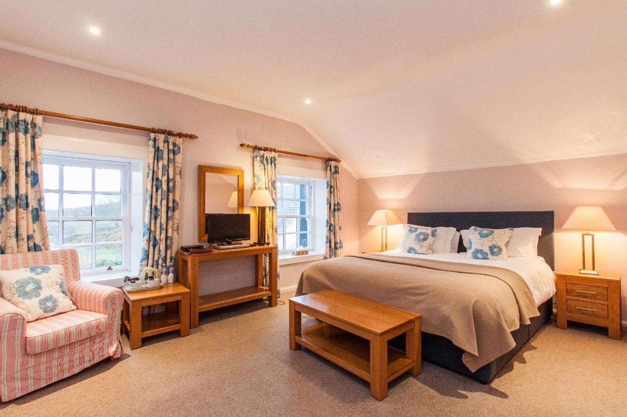 The Colonsay Hotel Isle of Colonsay Esterno foto