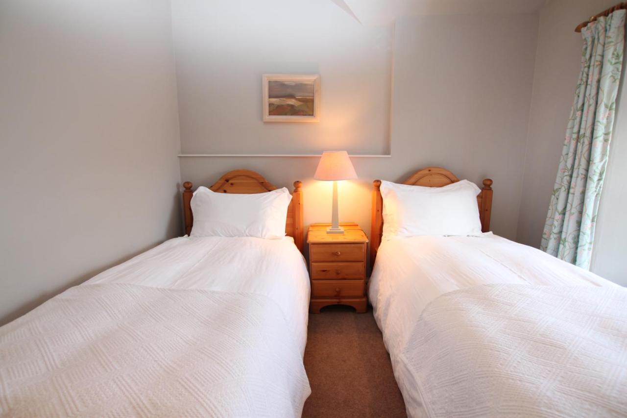 The Colonsay Hotel Isle of Colonsay Esterno foto