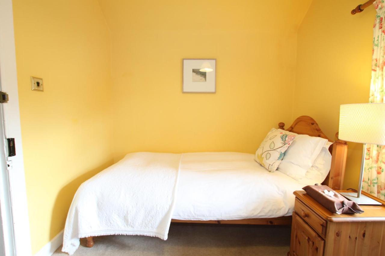 The Colonsay Hotel Isle of Colonsay Esterno foto
